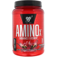 BSN Amino-X (70 serv/1.02 kg) - Арбуз