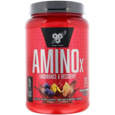 BSN Amino-X (70 serv/1.02 kg) Фруктовый пунш