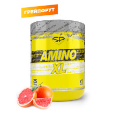 Steel Power AMINO-XL 250 гр. Грейпфрут