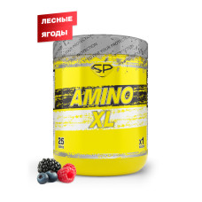 Steel Power AMINO-XL 250 гр. Лесные ягоды