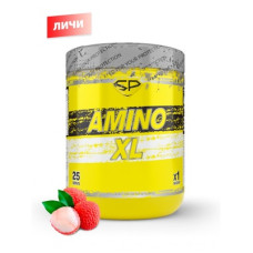 Steel Power AMINO-XL 250 гр. Личи