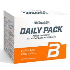 Biotech USA Витамины Daily Pack - 30 порц.