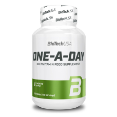 Biotech USA One-a-Day 100 tab.