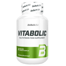 Biotech USA Vitabolic 30 tab