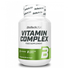 Biotech USA Vitamin Complex 60 tab. (60порц.)