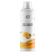 2SN Коллаген Collagen Liquid Wellness 500ml (Манго-апельсин)