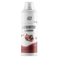 2SN Л-Карнитин L-carnitine + Guarana 500ml (Гранат)