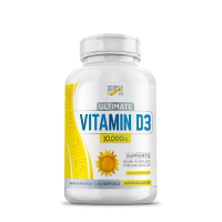 PROPER VIT Витамин Vitamin D3 10000IU 120 табл