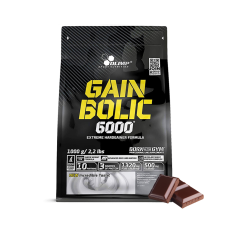 OLIMP Gain Bolic 6000 1кг - шоколад