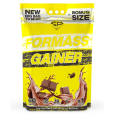 SP FOR MASS GAINER - 3000 гр. Шоколад-Сливки