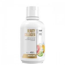 Maxler Beauty Collagen 450ml - citrus