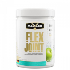 Maxler Flex Joint 360g - green apple