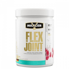 Maxler Flex Joint 360g - raspberry