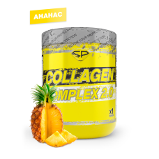 SP Коллаген COLLAGEN COMPLEX, 300гр. ананас