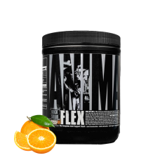Universal Animal Flex Powder 382g - апельсин