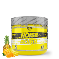 SP Noise Bomb 450g вкус - фруктовый микс