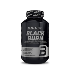Biotech USA Black Burn 90caps - 30 порц.