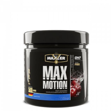 Maxler Изотоник Max Motion 500g (can) Cherry