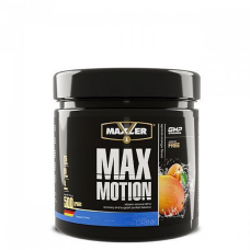 Maxler Изотоник Max Motion 500g (can)-Apricot-Mango