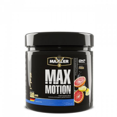 Maxler Изотоник Max Motion 500g (can)-Lemon-Grapefruit