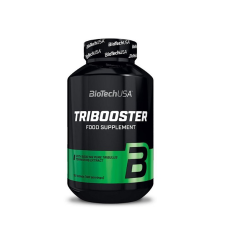 Biotech USA Tribooster  120 Tablets