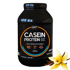 QNT Протеин Casein 908g - ваниль