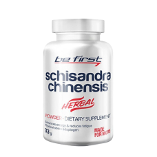 Be First Schisandra chinensis 33g