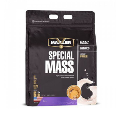 Maxler Special Mass Gainer 6 lb - Chocolate Peanut Butter