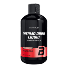 Biotech USA  Thermo Drine Liquid 500мл, грейпфрут