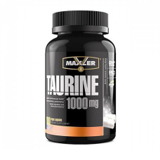 Maxler Taurine 1000 mg 100 vegan caps