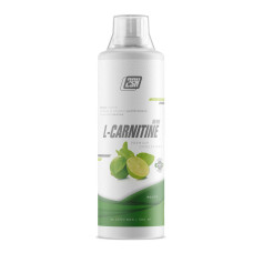 2SN Л-Карнитин L-carnitine 500ml (Мохито)