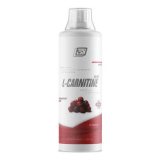 2SN Л-Карнитин L-carnitine 500ml (Красная ягода)