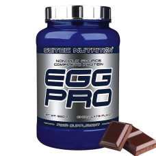 Scitec Nutrition Яичный протеин Egg Pro 930 g (шоколад)