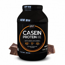 QNT Протеин Casein 908g - шоколад
