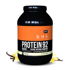 QNT Протеин PROTEIN 92  750 г, ваниль
