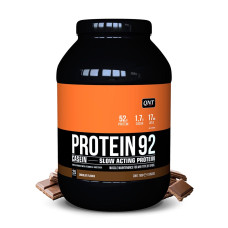 QNT Протеин PROTEIN 92  750 г, шоколад