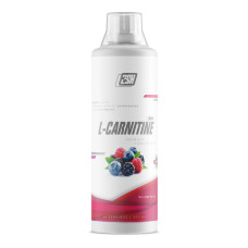 2SN Л-Карнитин L-carnitine 500ml (Лесная ягода)