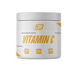 2SN Витамин Vitamin C powder 200g