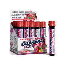 Be First Гуарана Guarana Liquid 1500 (малина)
