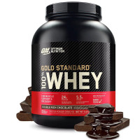ON Протеин Whey Gold Standart 5lb (2270g)  (Двойной Шоколад)