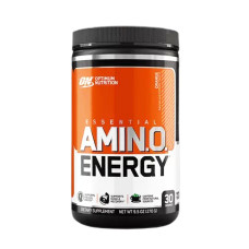 ON Amino Energy, 270 грамм (Апельсин)