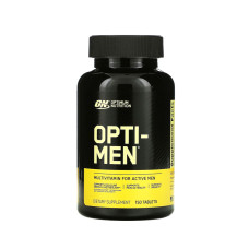 ON Opti-Men 150 tab