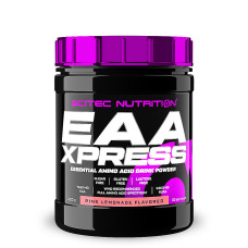 Scitec Nutrition EAA Xpress 400g (Лимонад)