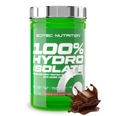 Scitec Nutrition 100% Hydro Isolate 700g (шоколад)