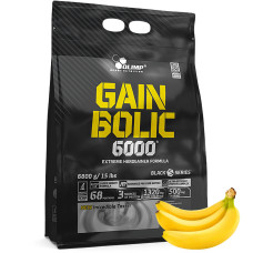 OLIMP Gain Bolic 6000 6,8кг - банан
