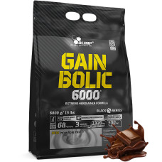 OLIMP Gain Bolic 6000 6,8кг - шоколад