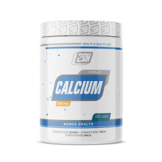 2SN Минерал Calcium 500mg 120caps