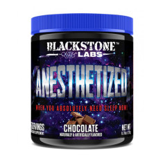 Blackstone Labs Anesthetized 25 serv - Chocolate