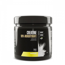 Maxler Креатин  100% Creatine Monohydrate 300g can