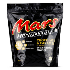Mars Inc. Mars Protein Powder 875g